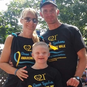 Team Page: Cowboy Evan